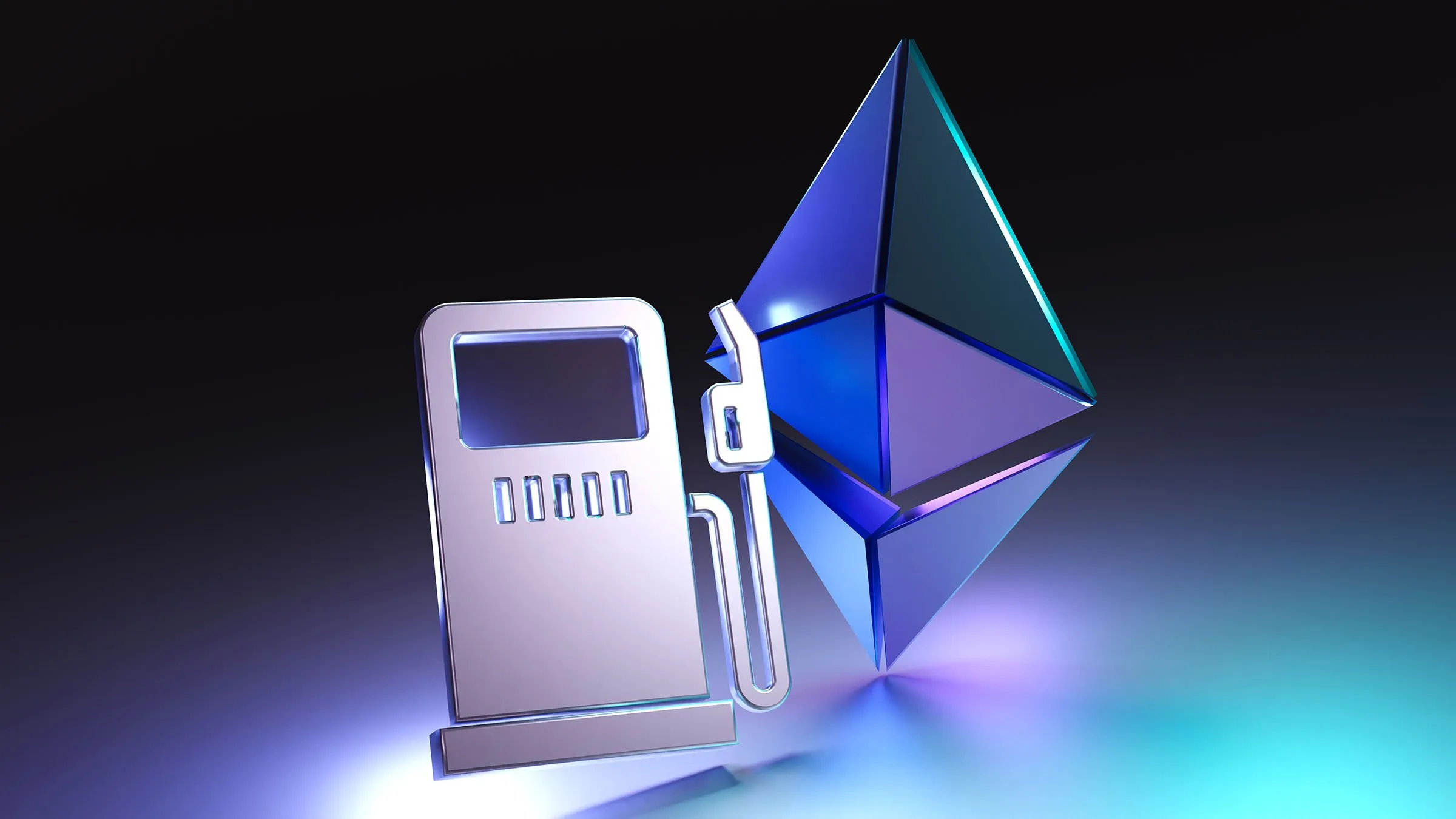 Ethereum so günstig wie nie: Gasgebühren um 94% gesunken!