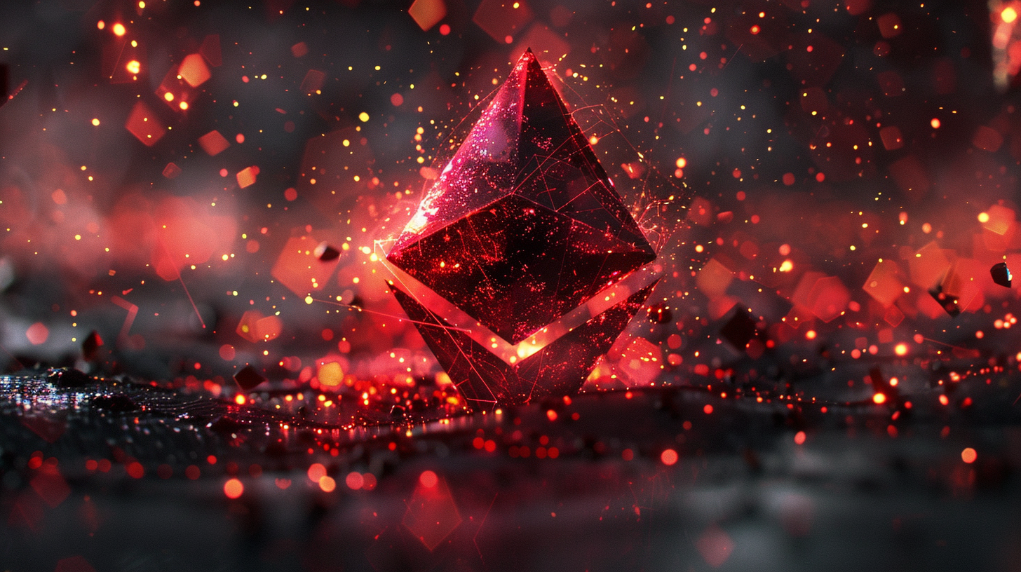 Cardano-Gründer Hoskinson erklärt: ‘Ethereum ist wie BlackBerry und Myspace zum Scheitern verurteilt’