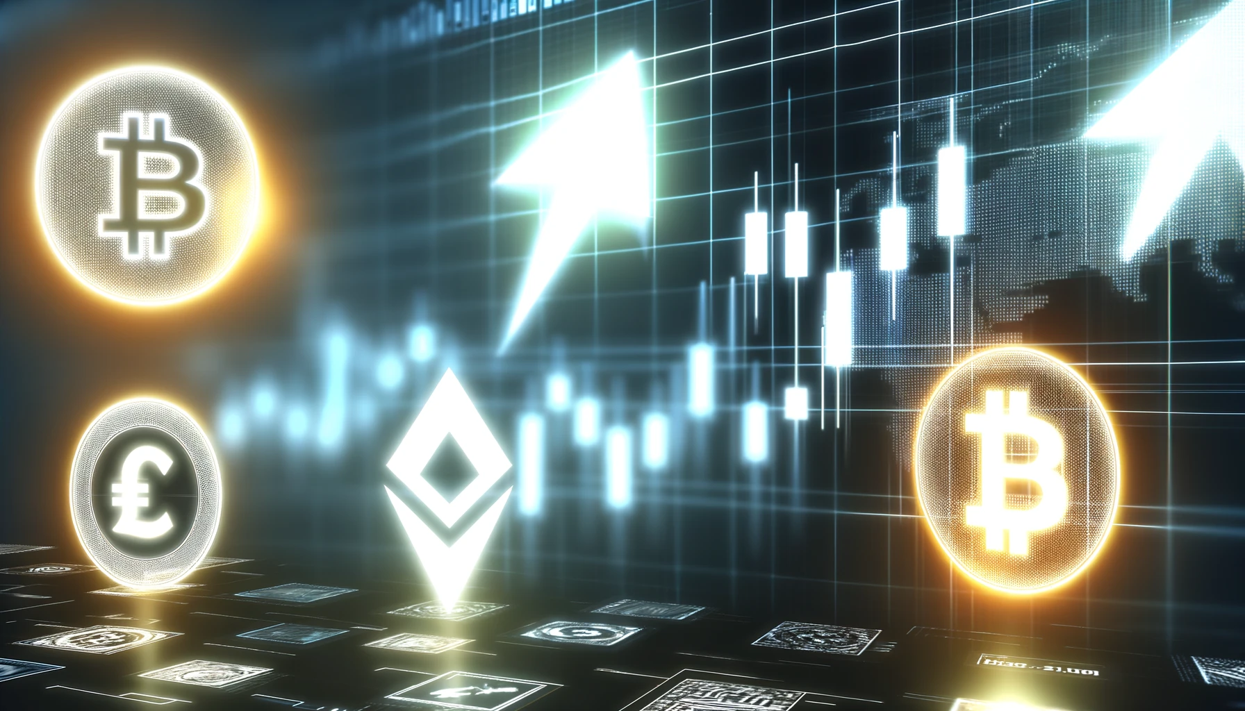 Kryptowährungen mit Zukunft: Diese Meme-Coins könnten hohe Renditen erzielen!