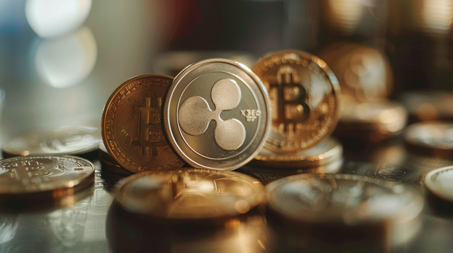 XRP News: Erwacht der Token aus dem Winterschlaf?