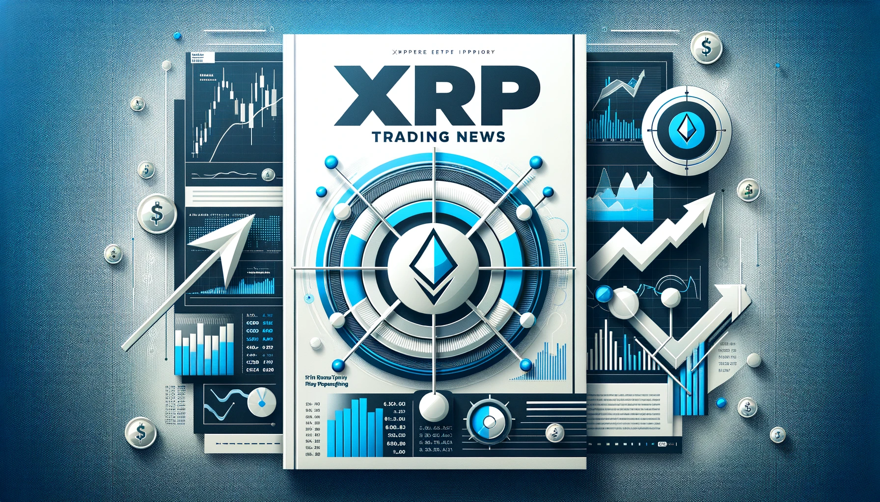 XRP fällt auf 0,56 $: Ripple-Crash nach SEC-Entscheidung?  