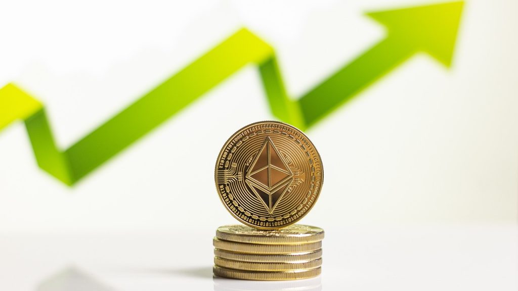 Ethereum Schock Prognose