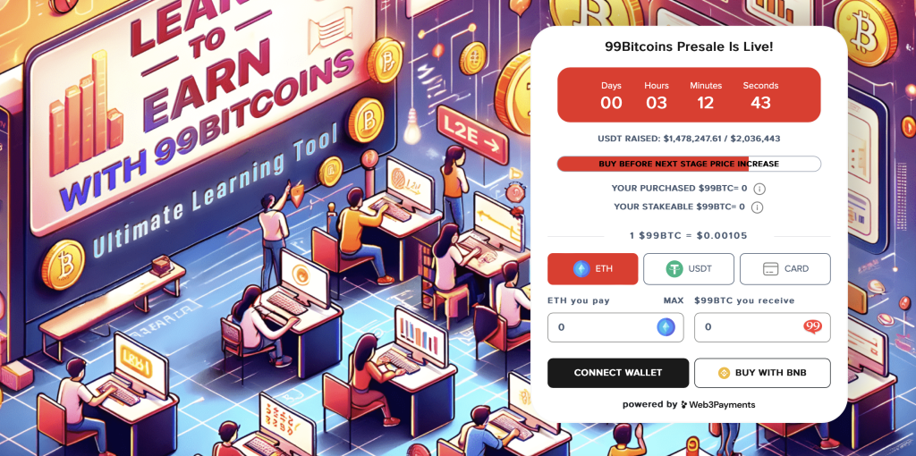 99Bitcoins