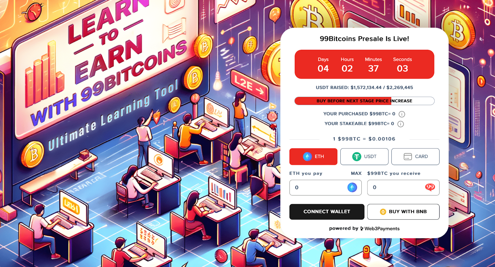 99bitcoins