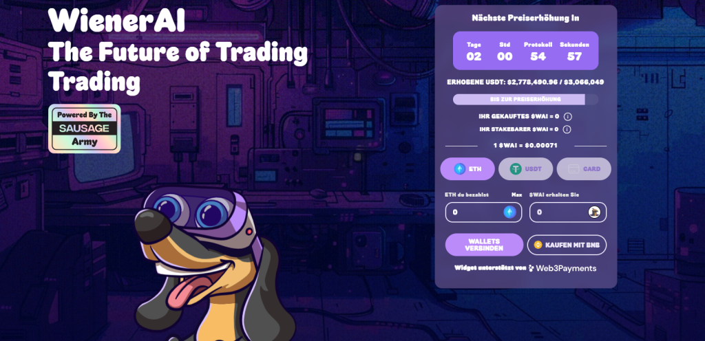 WienerAI