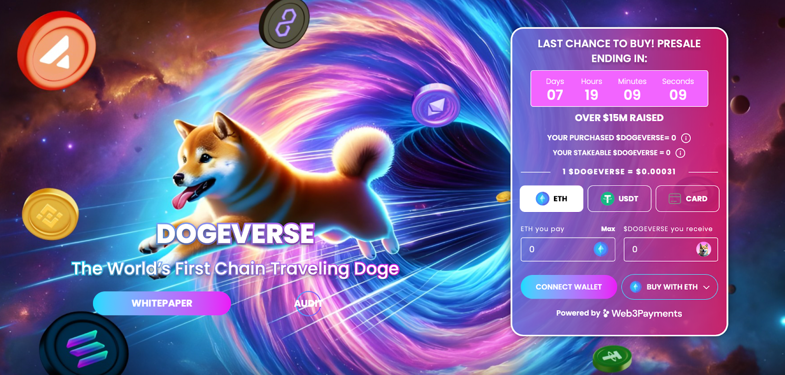 DOgeverse