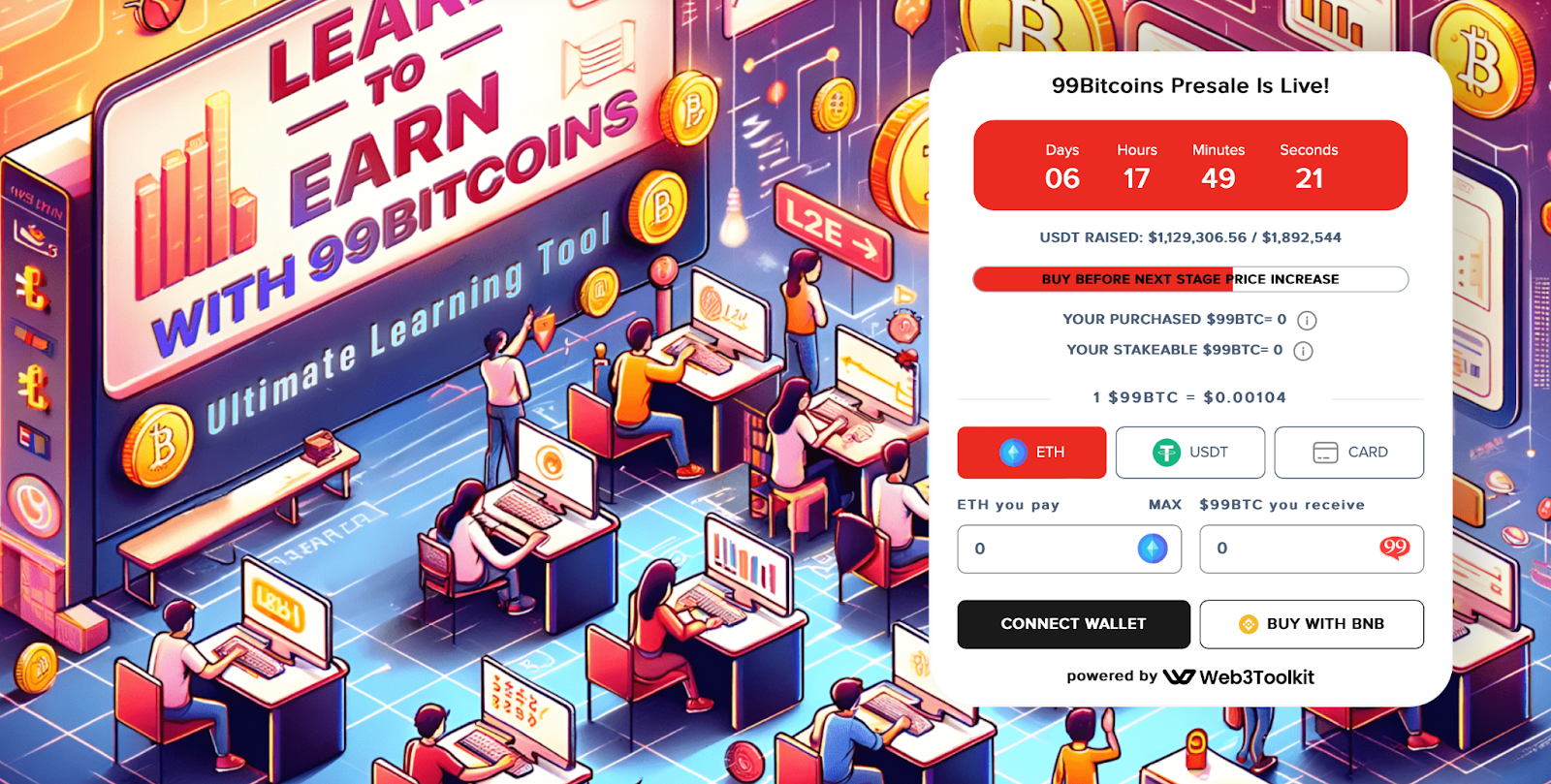 99BTC