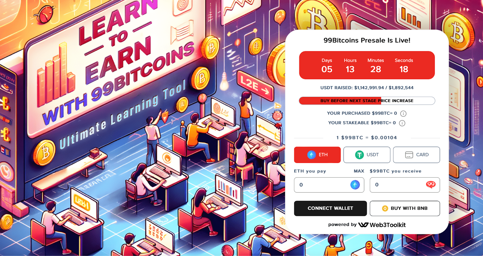 99BTC