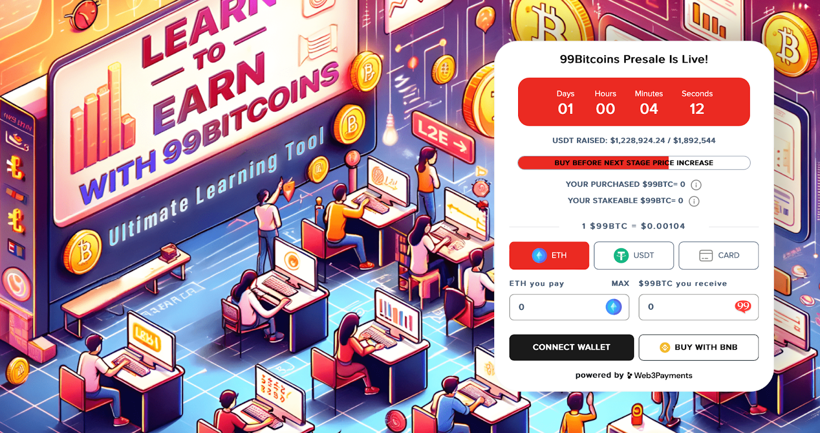 99BTC