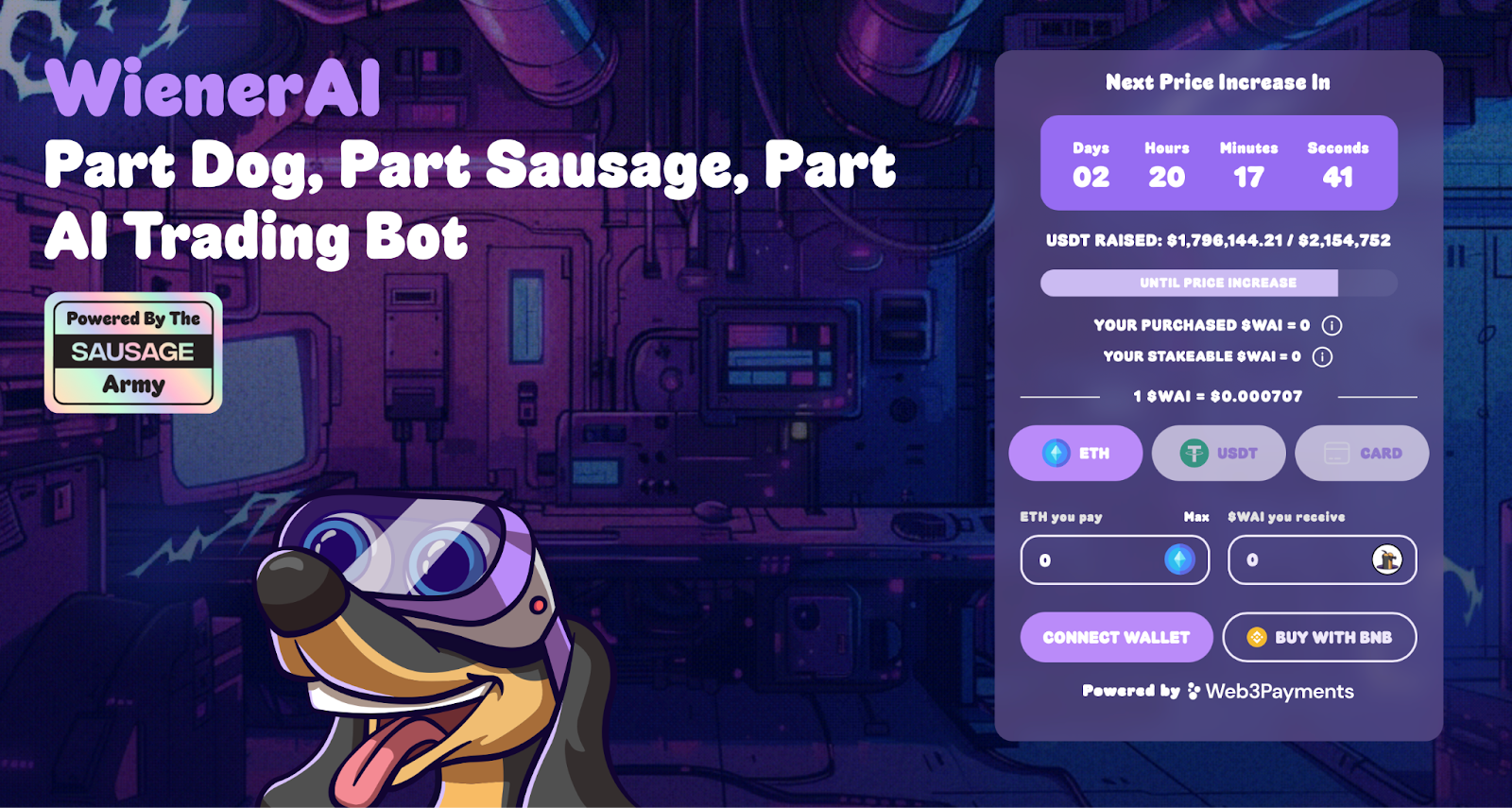 Wiener AI