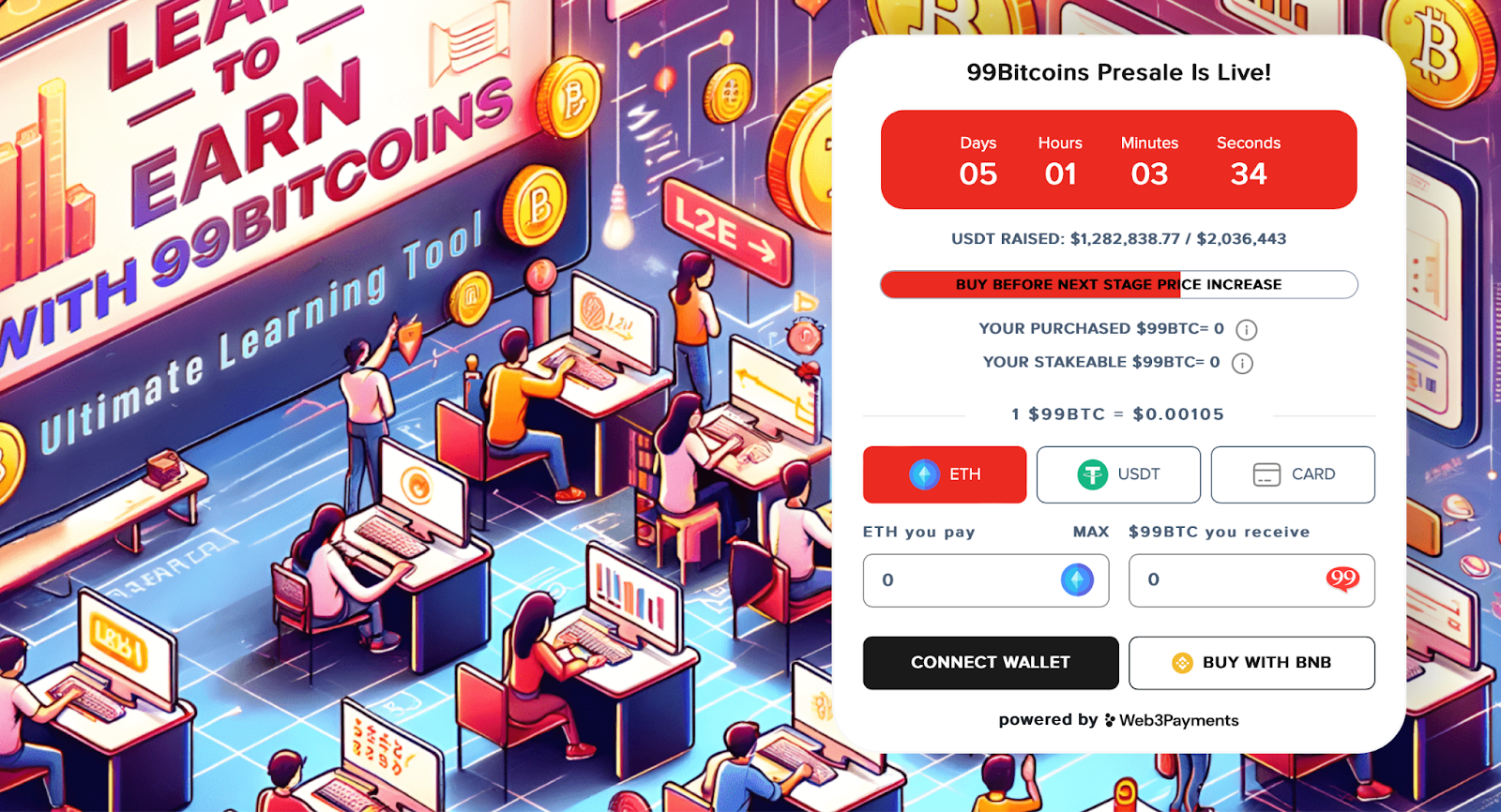 99BTC