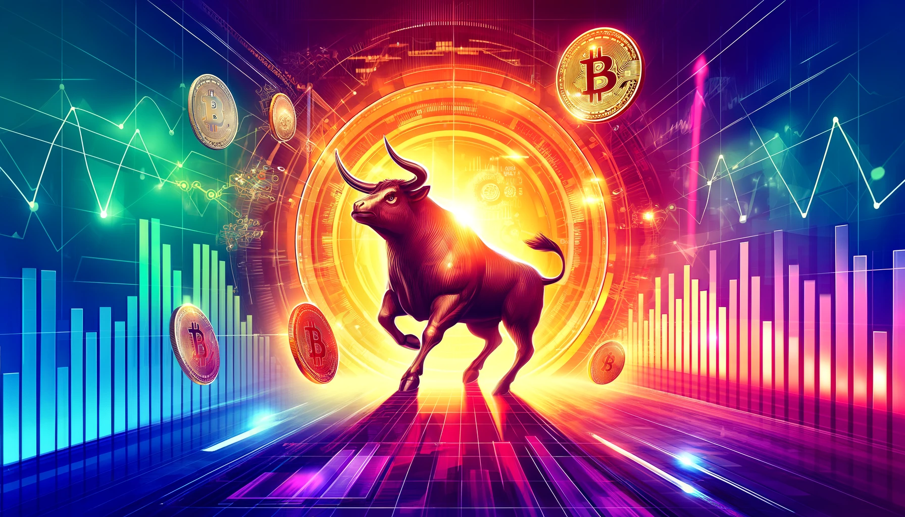 Krypto News: 3 Gründe, warum der Bullenmarkt nun in die nächste Phase gehen könnte
