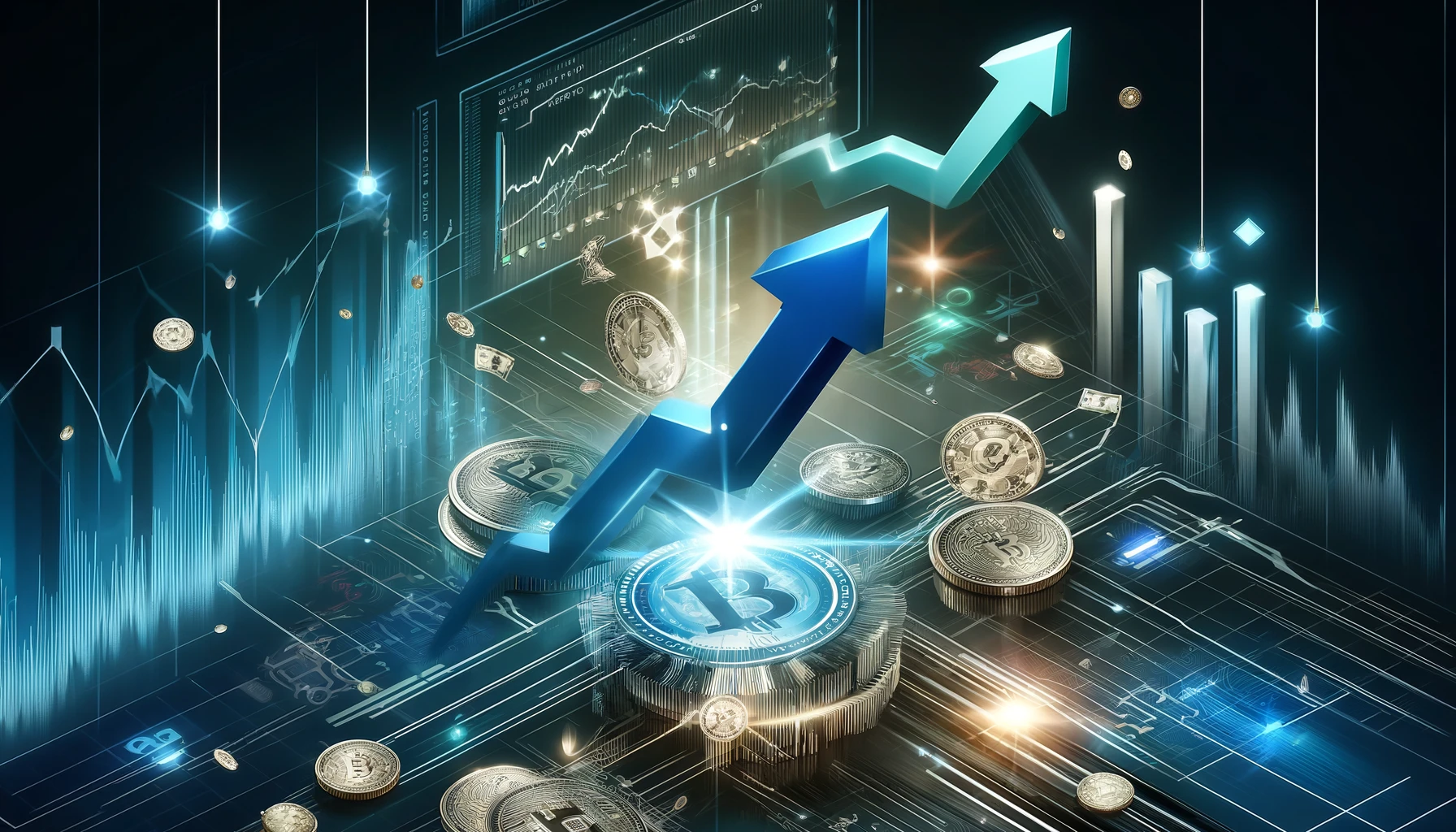 BGB-Kurs erreicht 1,50 Dollar – wie weit kann der BitGet-Coin noch steigen?