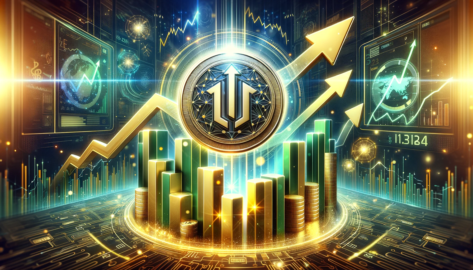 INJ Kurs erreicht 30 Dollar – darum könnte sich der Kurs in den kommenden Wochen verdoppeln