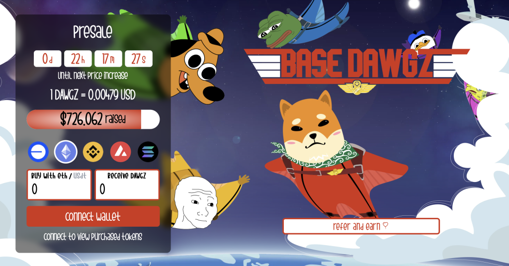 Base Dawgz