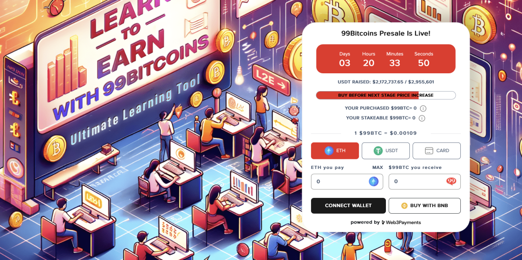 99Bitcoins