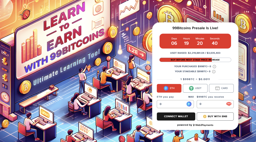 99Bitcoins
