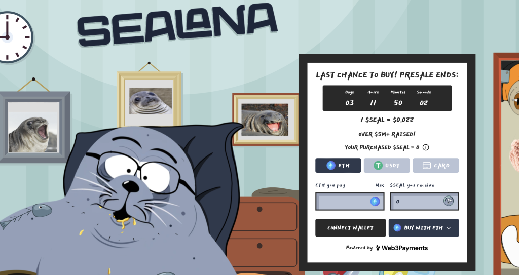 Sealana