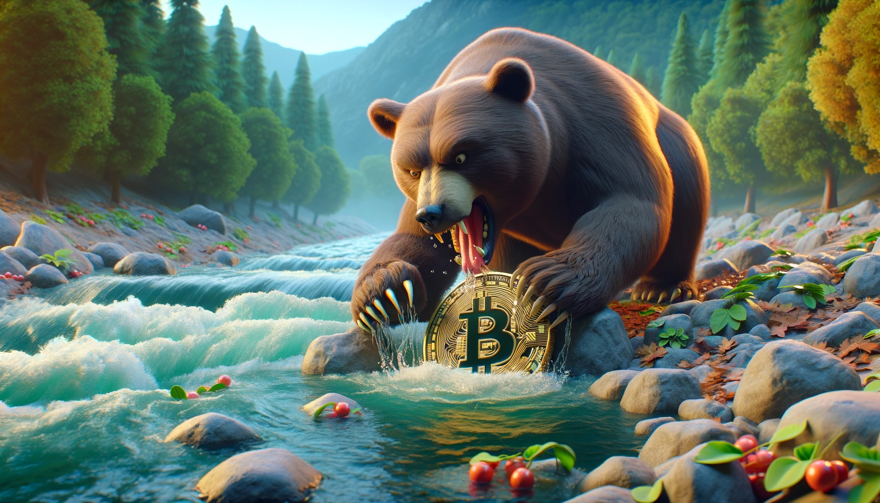 Bitcoin Kurs Prognose: Arthur Hayes hält BTC-Kurskorrektur auf 70.000 US-Dollar für realistisch