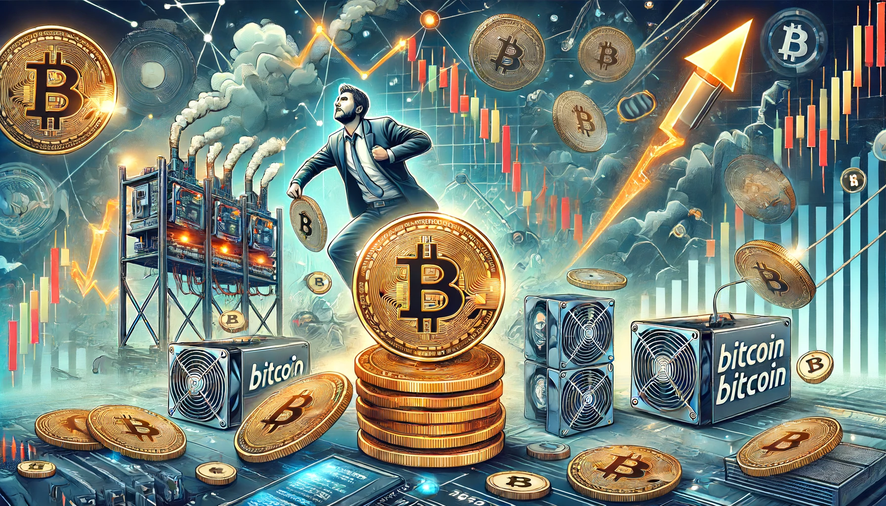 Ist jetzt der richtige Zeitpunkt, um Bitcoin (BTC) zu kaufen?