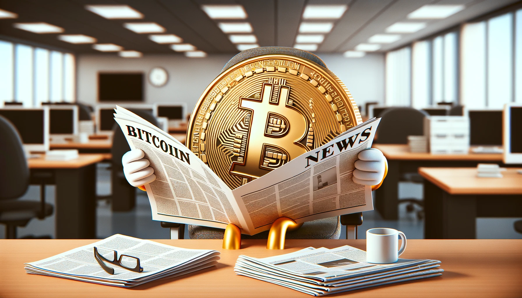 Krypto News: Community zeigt Zweifel – Wer spendete Ross Ulbricht 300 Bitcoin?