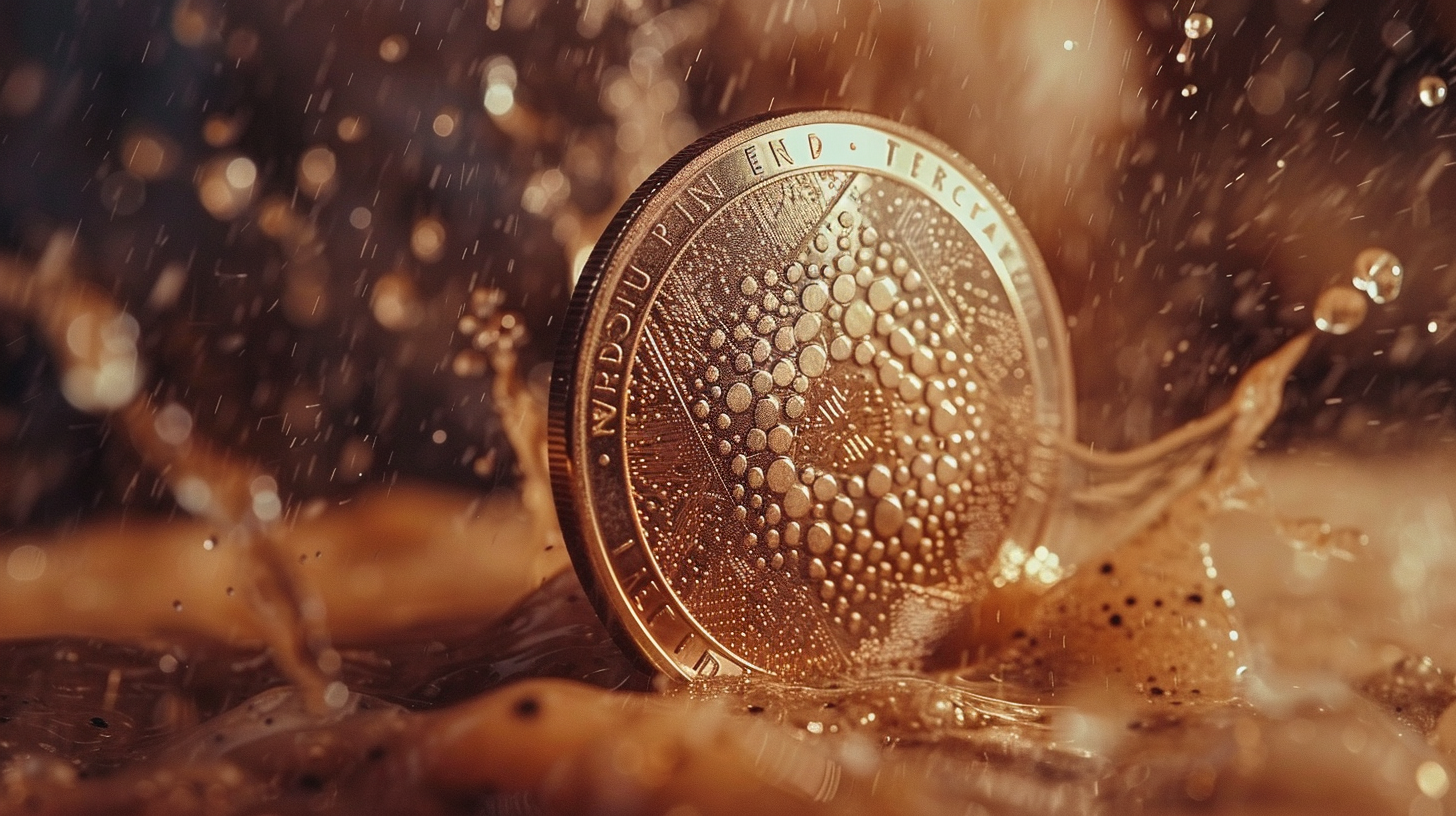 Krypto News: Sind die Krypto Neulinge am großen Kryptocrash schuld? Charles Hoskinson provoziert wieder 