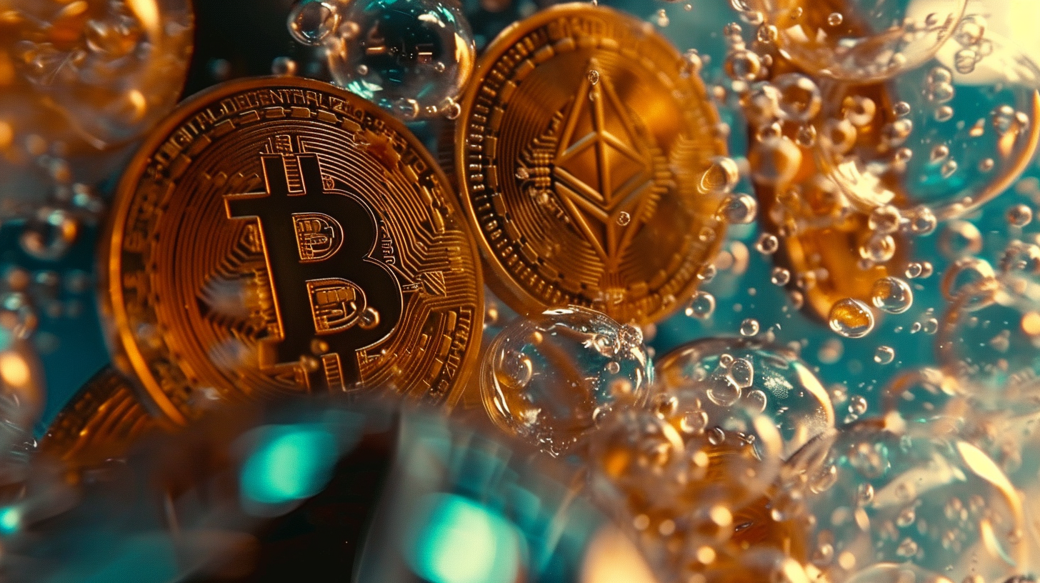 Ethereum und Bitcoin: 2,2 Milliarden an Optionen laufen aus