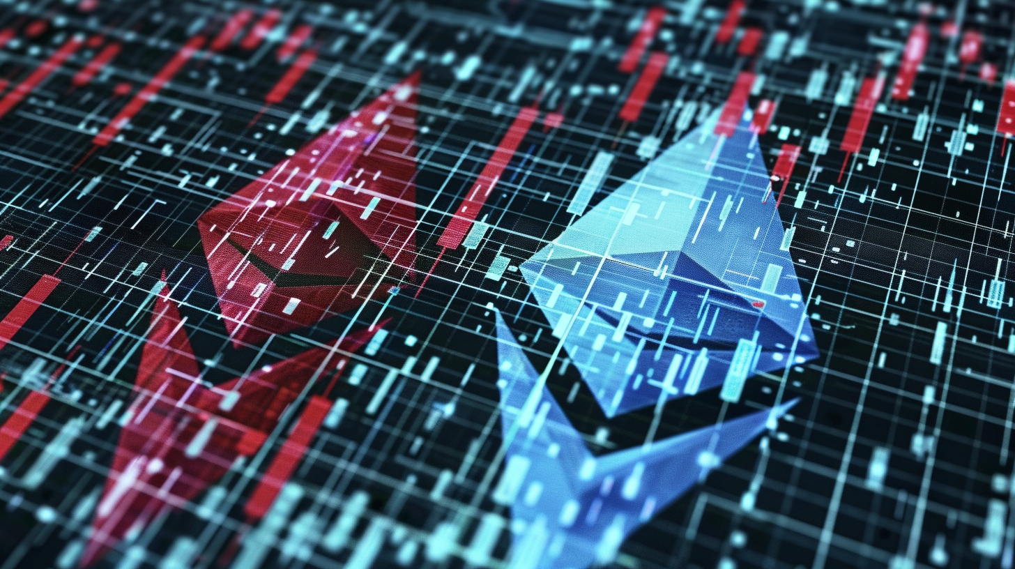Dieser Fakt bringt bullische Signale für Ethereum
