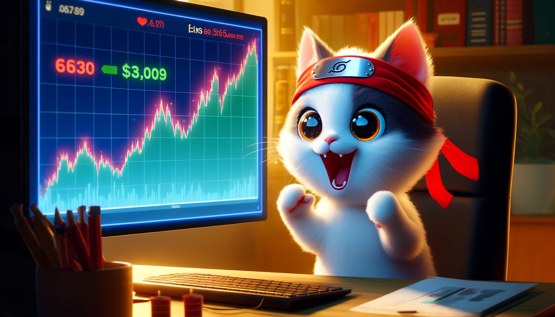 GameStop setzt auf Bitcoin: Aktie steigt um 16%