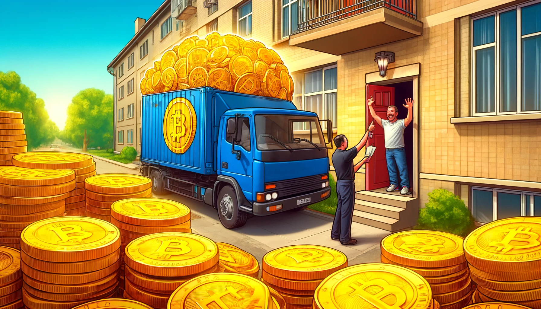 3 Meme Coins, die nach der US-Wahl durch die Decke gehen könnten