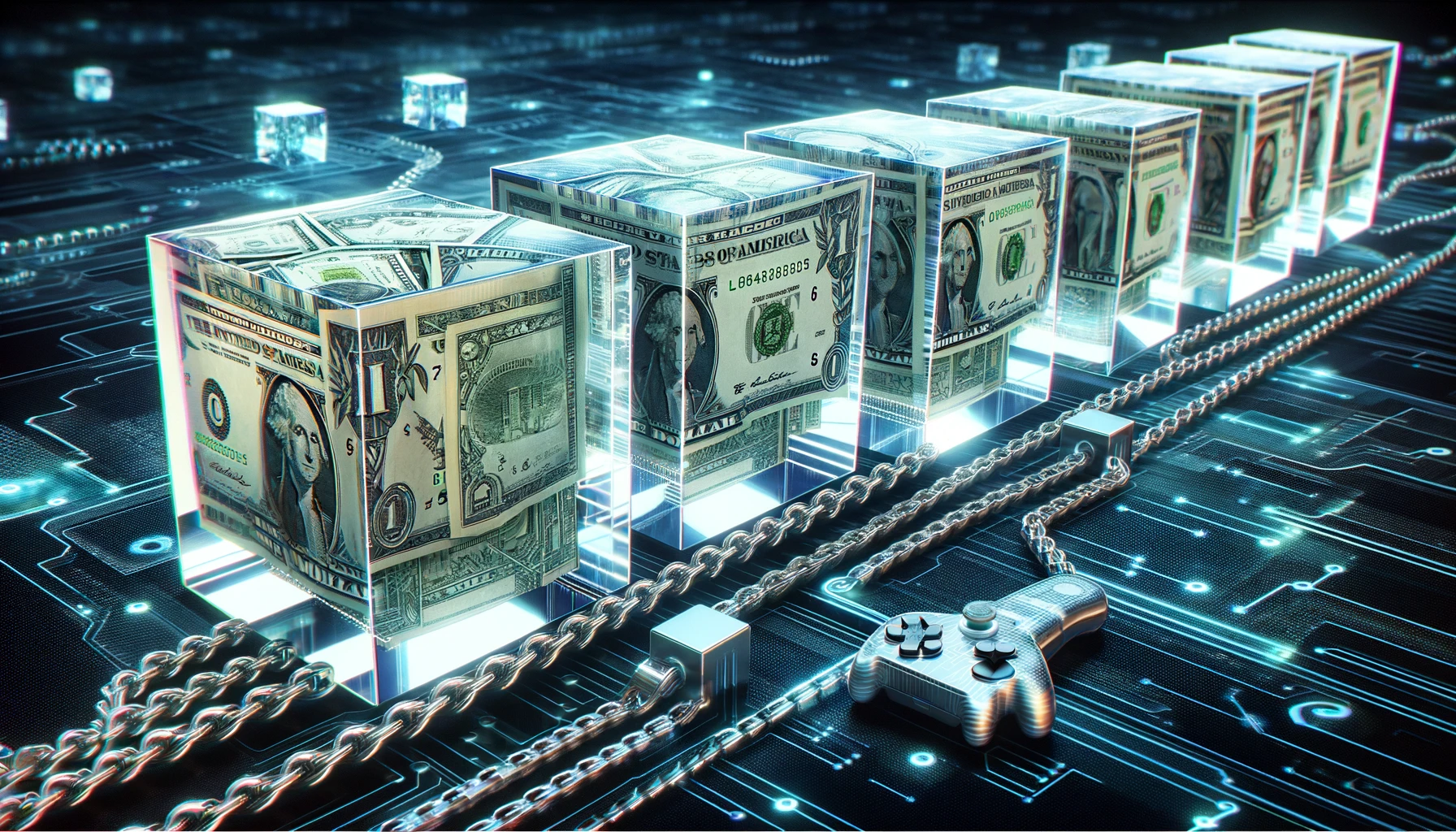 Nicht Ethereum, sondern dieser Coin dominiert jetzt die Tokenisierung!