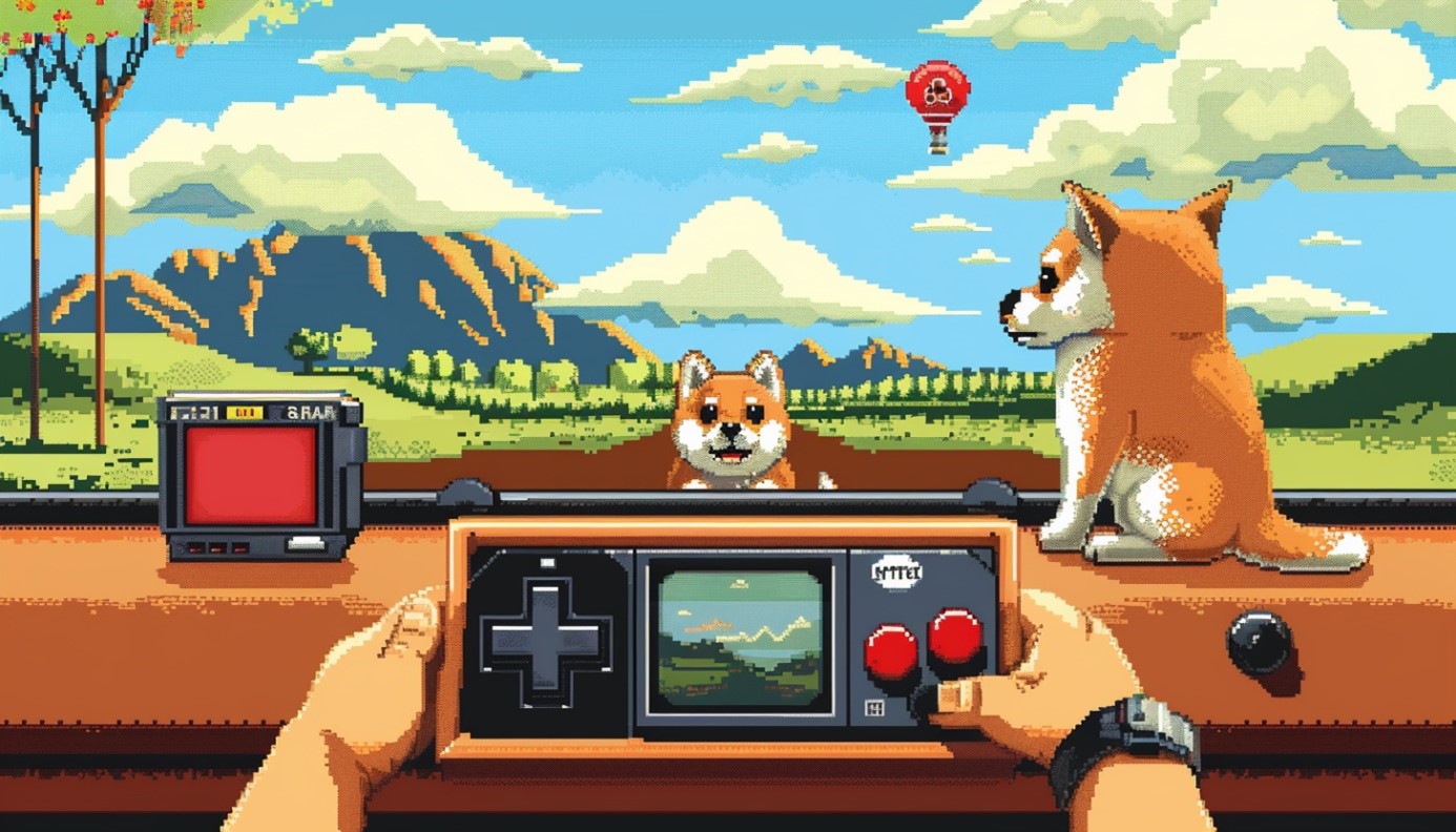 Dogecoin crasht, PlayDoge explodiert: Welcher Coin ist die bessere Wahl?