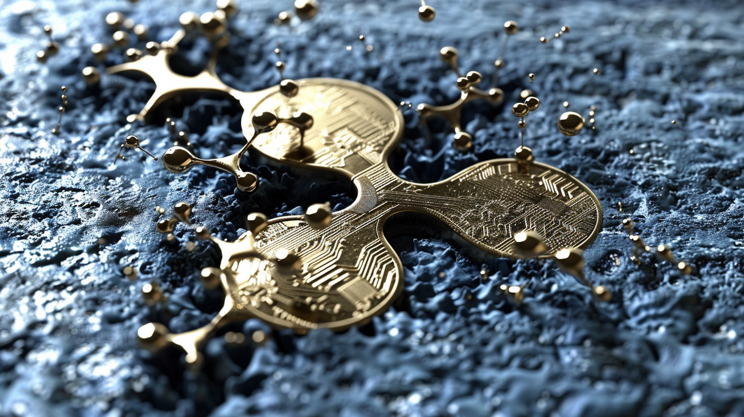 Ripple Kurs Analyse: Einsteigen oder Finger weg?