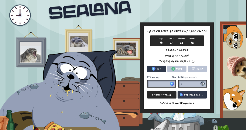 sealana