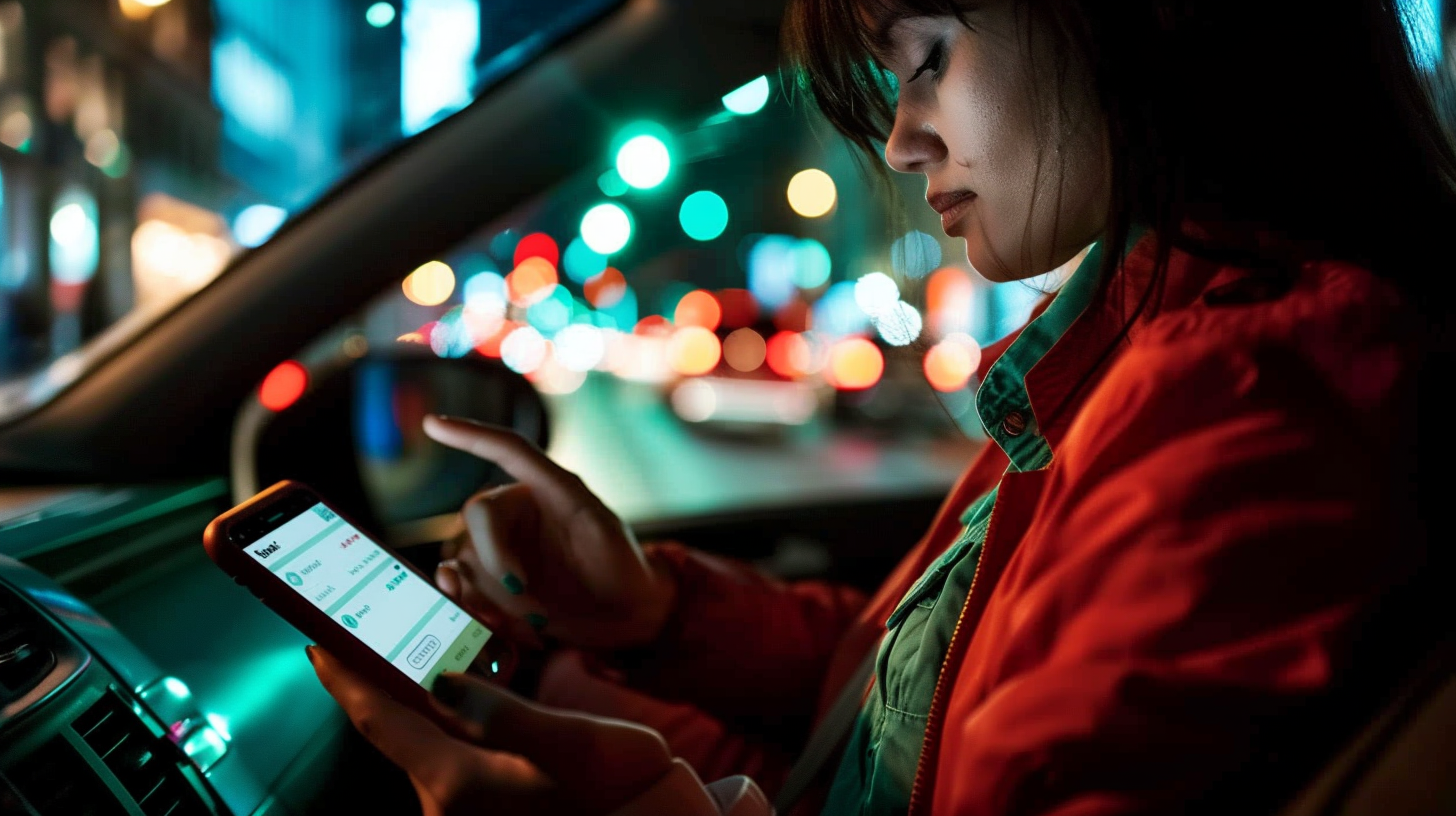 Uber-Konkurrenz: Solana macht Fahrten mit Teleport noch günstiger
