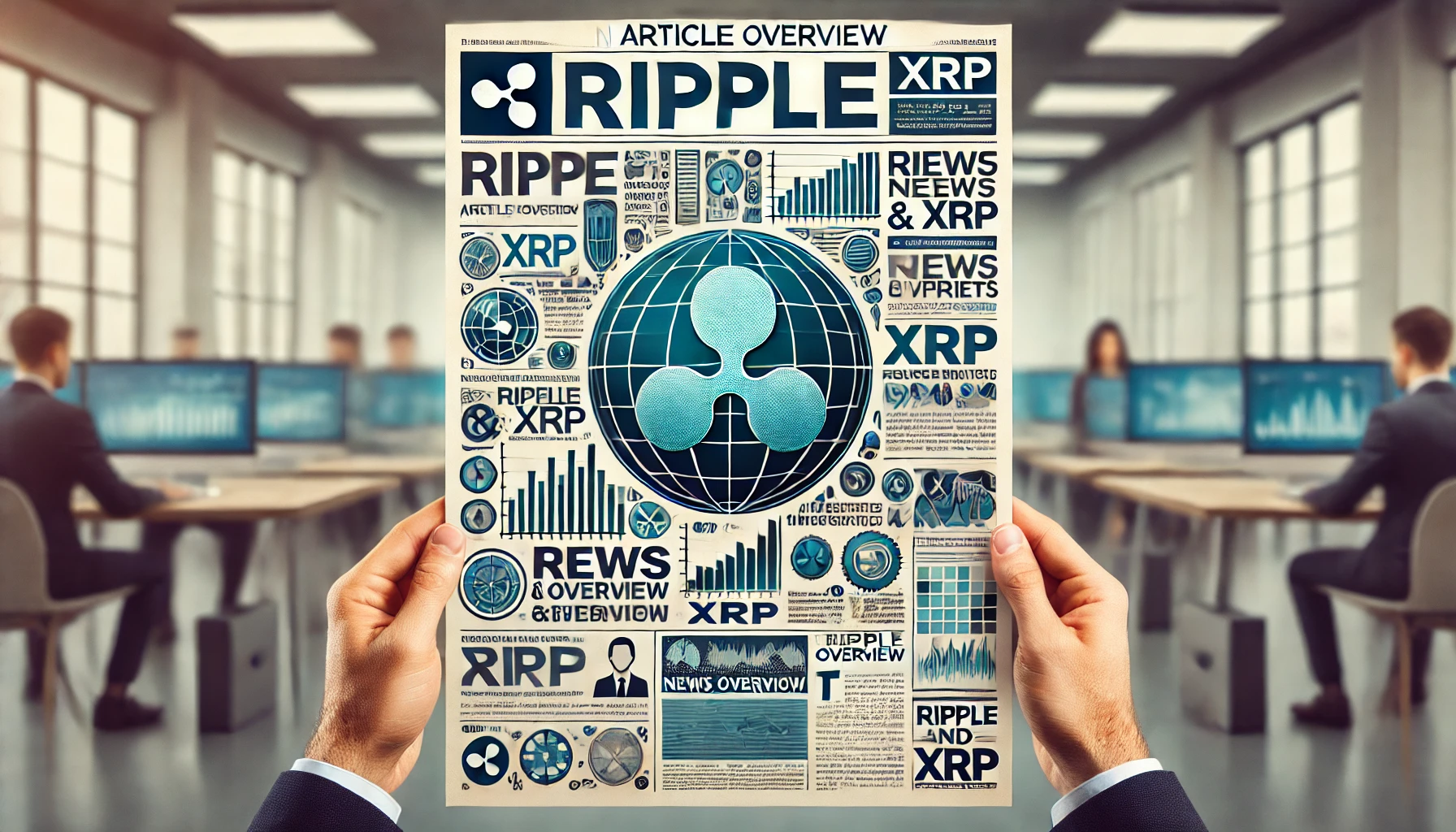 Ripple (XRP): Bester Top 10 Coin – jetzt einsteigen? 