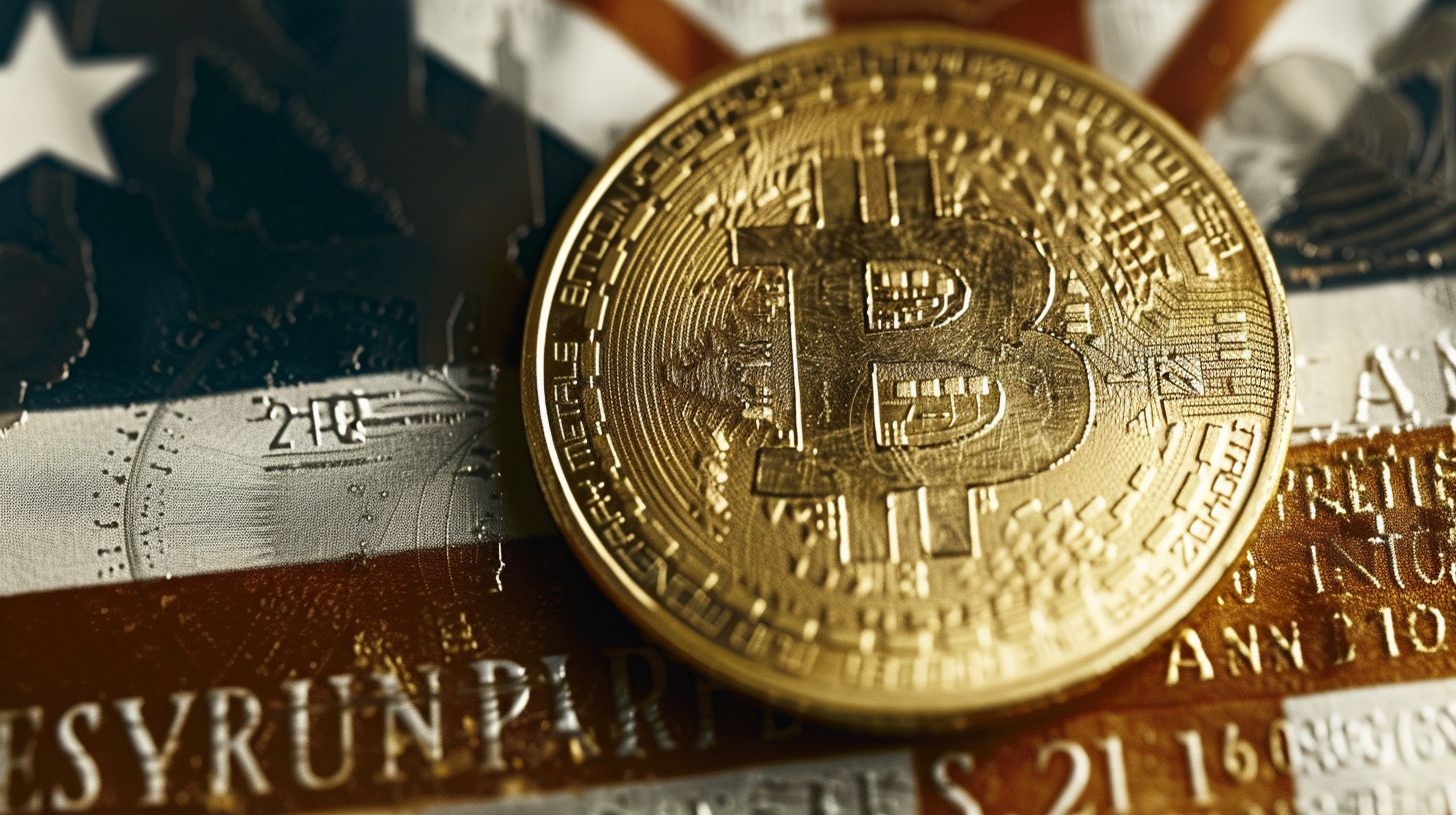 Krypto-Märkte auf dem Sprung: Bitcoin mit ETFs vor Bullrun?