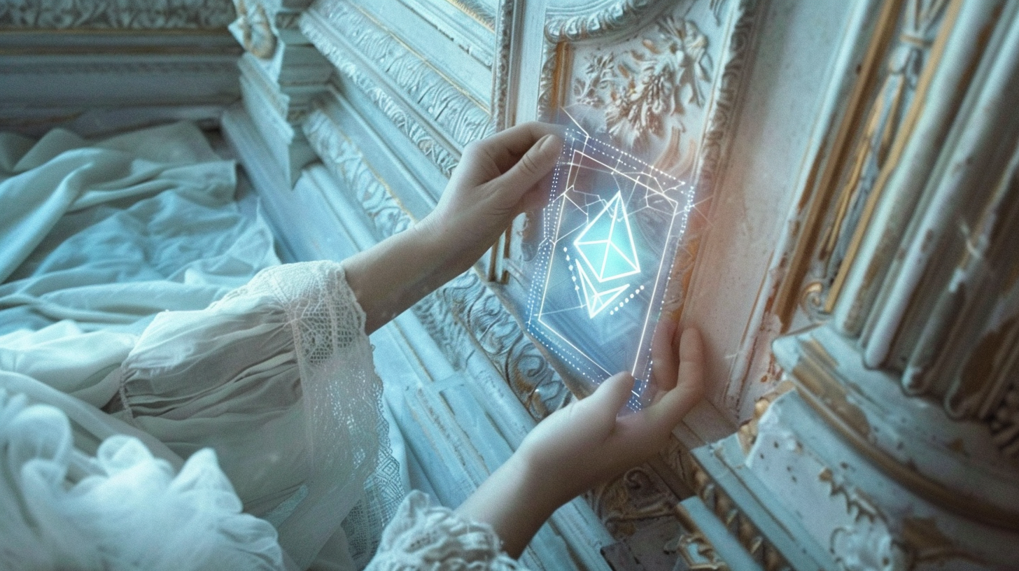 Ethereum auf 4.000 Dollar Kurs – Allzeithoch oder Einbruch?