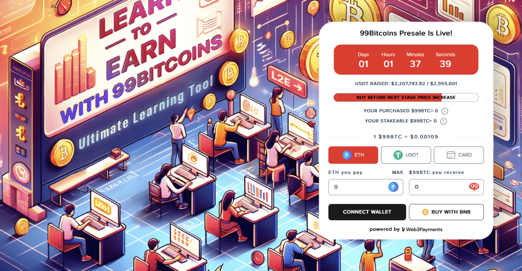 99Bitcoins