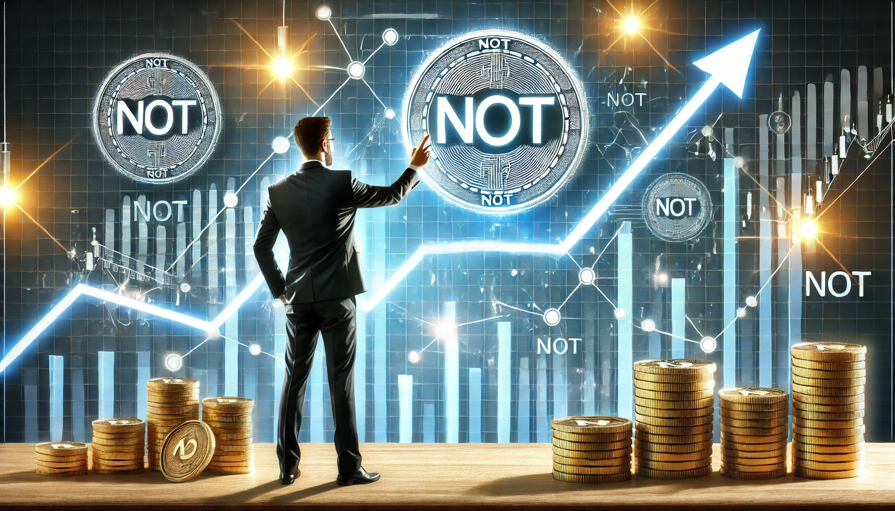 Krypto-Experte erklärt: So hoch könnte NOT jetzt noch steigen