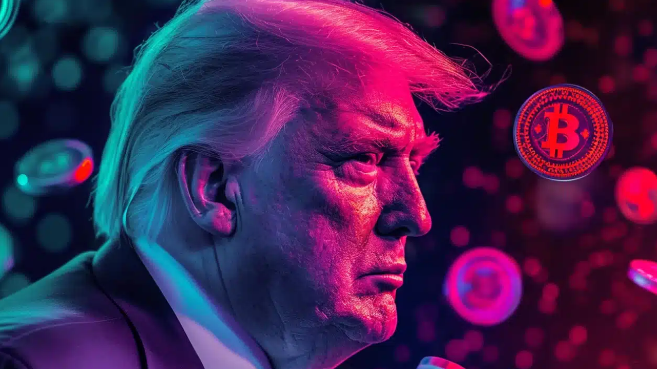 Krypto News: Immer mehr Vorwürfe gegen TRUMP-Coin – War alles nur Betrug?