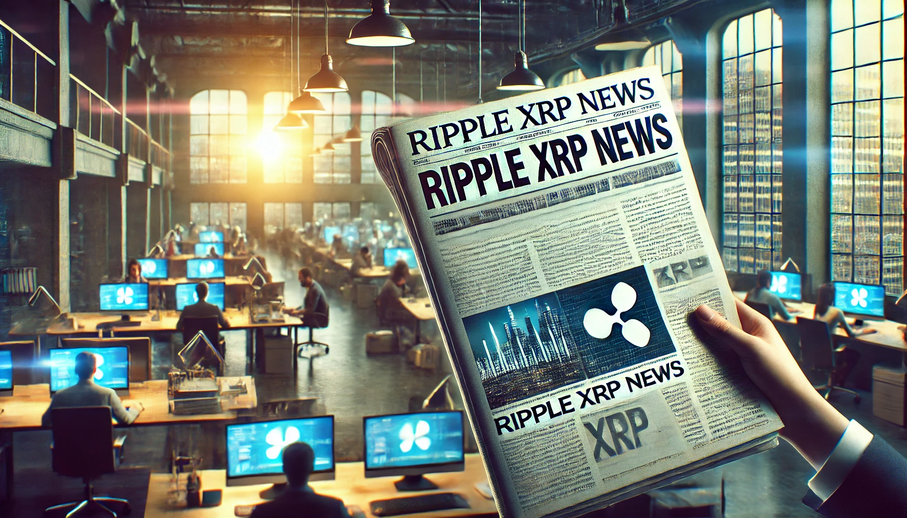 Wird die Berufung der SEC gegen Ripple jetzt doch eingestellt?