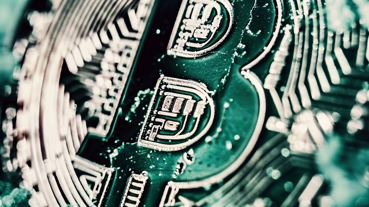 Bitcoin News: Deutsches BKA verkauft erneut BTC-Token – So reagiert der Krypto-Markt
