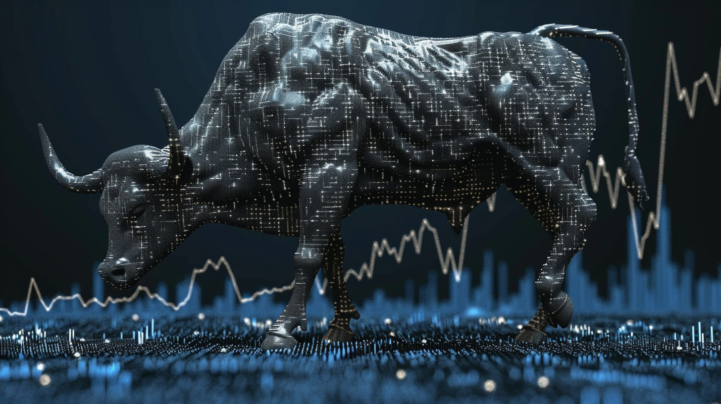 Krypto Experte: Bitcoin Ausbruch startet jetzt!
