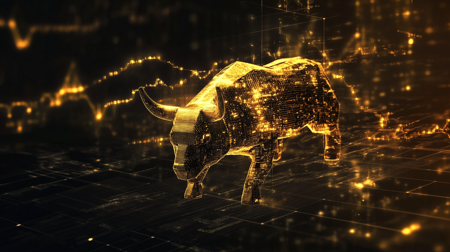 Großer Ausbruch bei BNB? Whale-Käufe und KI-Roadmap geben Gas