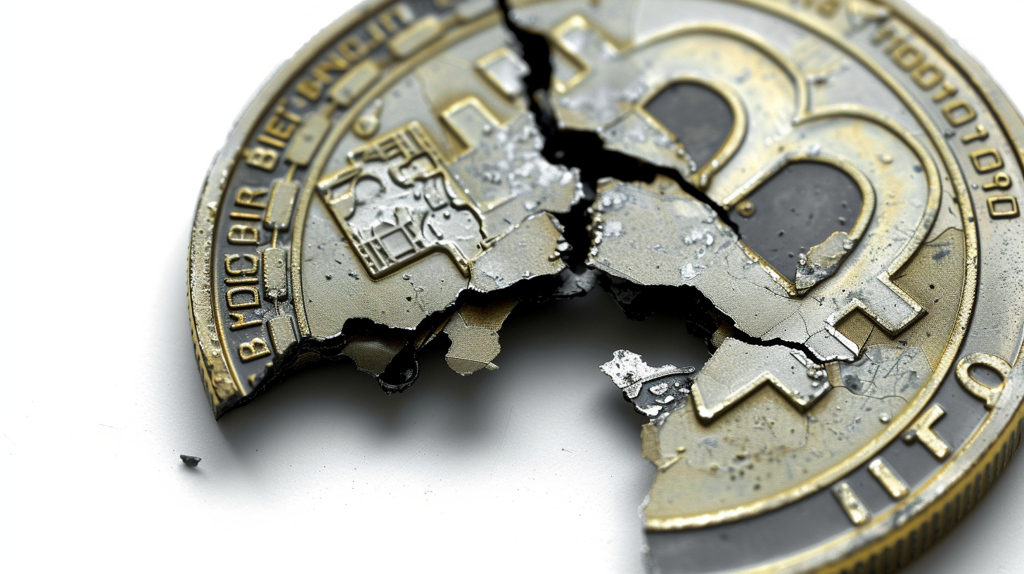 Bitcoin News: Doch keine Weihnachtsrally?