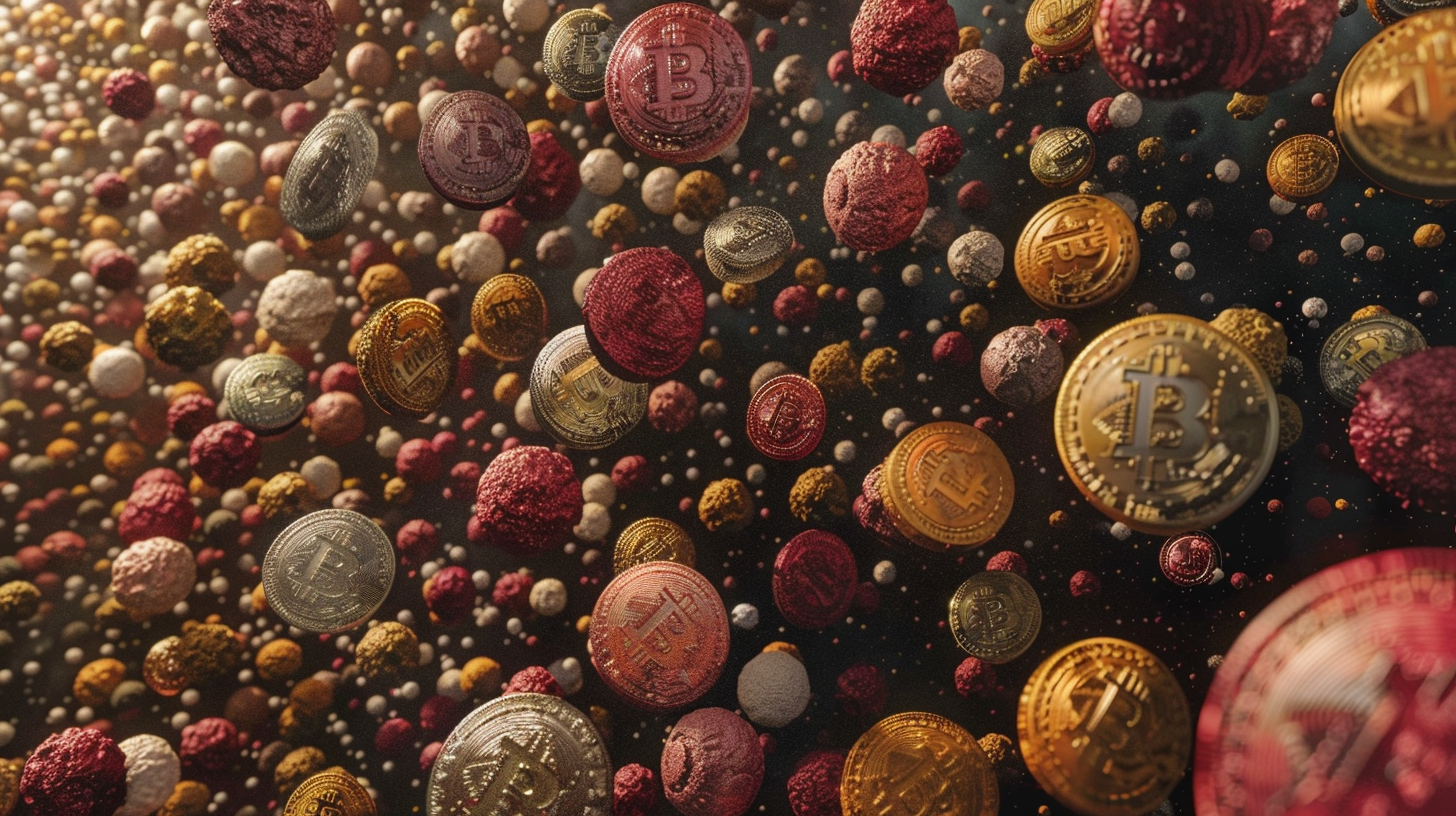 Bitcoin stabil, Saylor mit Nachricht an die deutsche Regierung