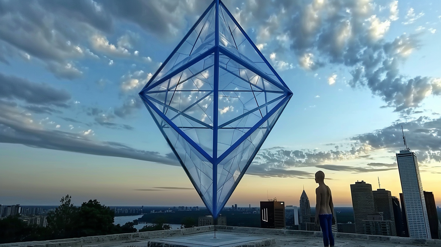 Ethereum im Aufwärtstrend, Best Wallet launcht eigenen Token