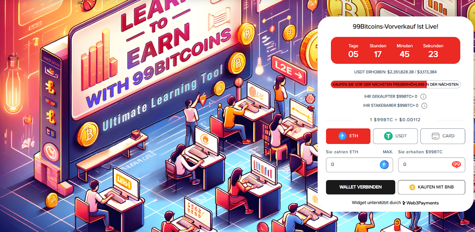 99Bitcoins
