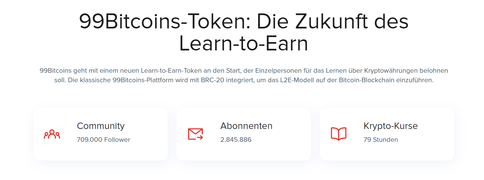 99Bitcoins